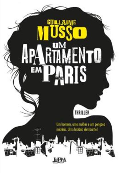 Picture of UM APARTAMENTO EM PARIS
