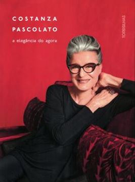 Imagem de A ELEGANCIA DO AGORA