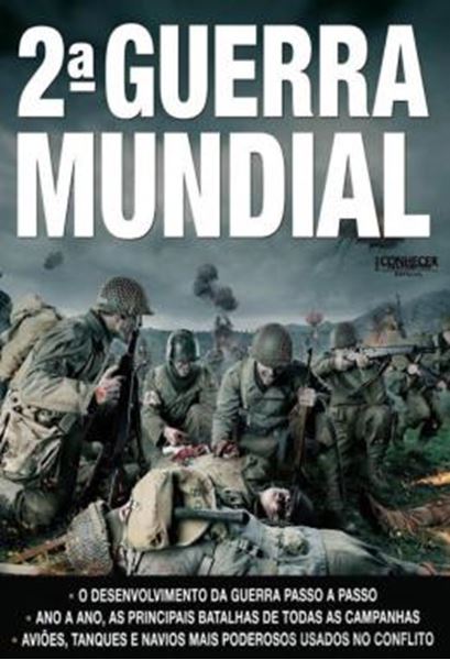 Picture of 2ª GUERRA MUNDIAL