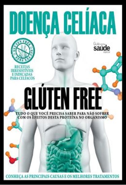 Picture of DOENCA CELIACA