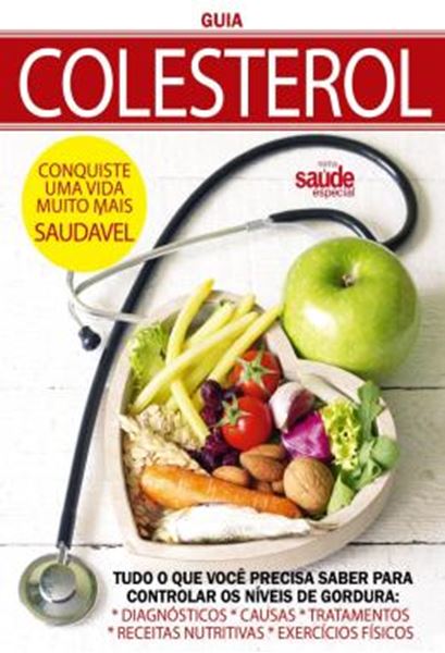 Picture of GUIA COLESTEROL