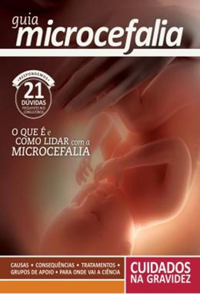 Picture of GUIA MICROCEFALIA