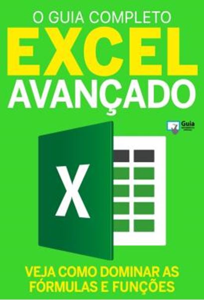 Picture of O GUIA COMPLETO EXCEL AVANCADO