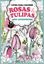 Imagem de ROSAS E TULIPAS - ARTE ANTIESTRESSE - LIVRO PARA COLORIR