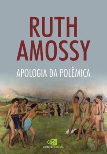 Picture of APOLOGIA DA POLEMICA