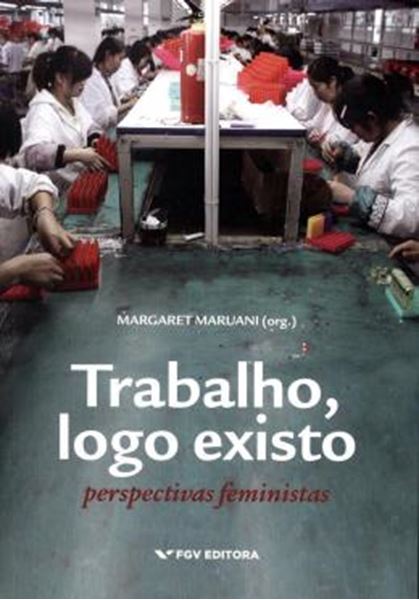 Picture of TRABALHO, LOGO EXISTO - PERSPECTIVAS FEMINISTAS