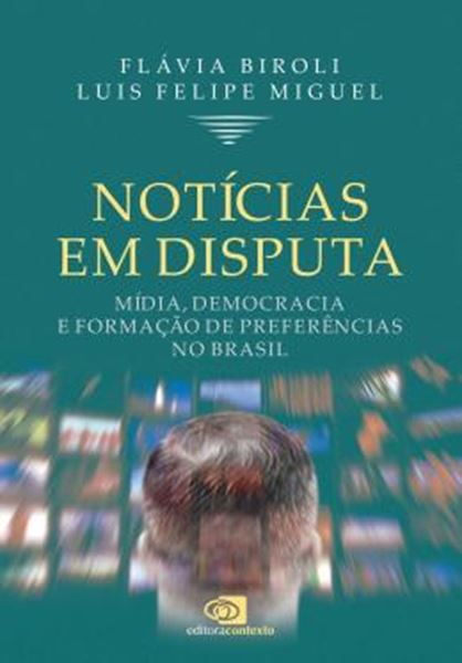 Picture of NOTICIAS EM DISPUTA