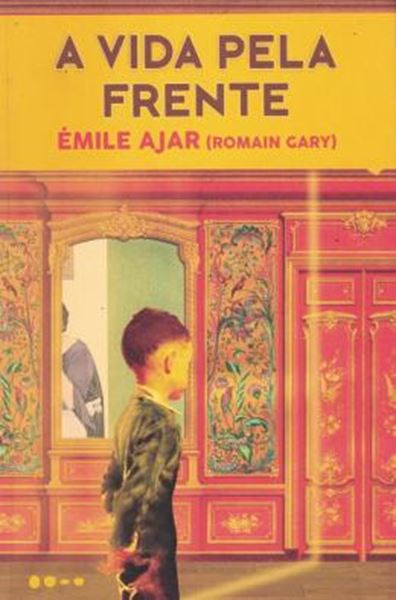Picture of A VIDA PELA FRENTE