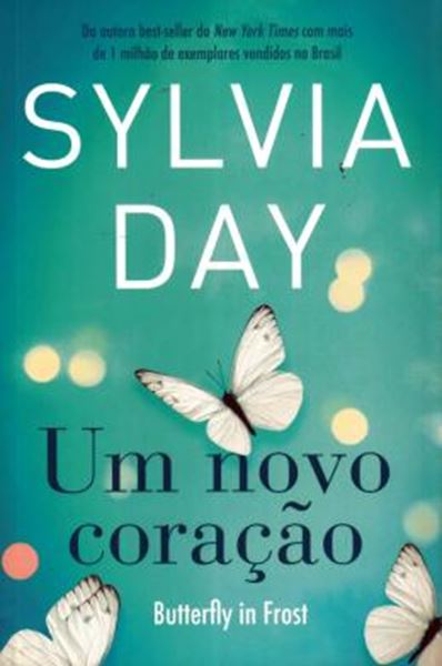 Picture of UM NOVO CORACAO