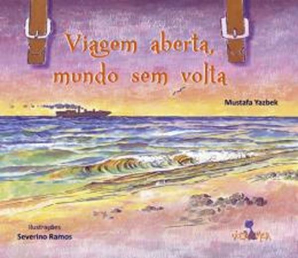 Picture of VIAGEM SEM VOLTA