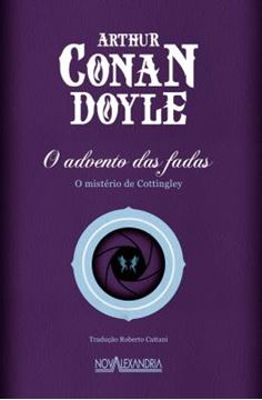 Imagem de ADVENTO DAS FADAS, O