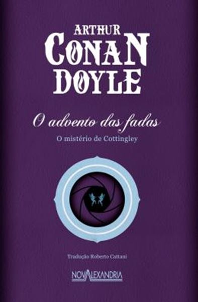 Picture of ADVENTO DAS FADAS, O