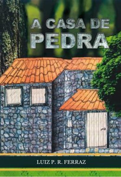 Picture of A CASA DE PEDRA