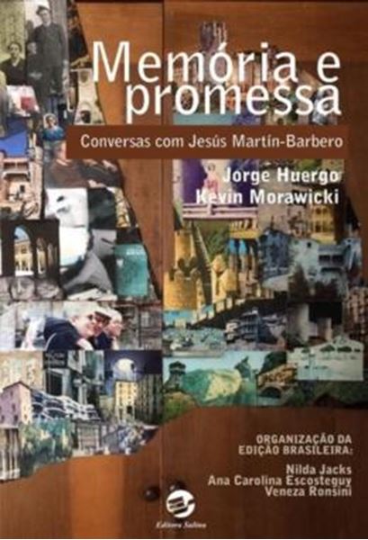 Picture of MEMORIA E PROMESSA - CONVERSAS COM JESUS MARTIN-BARBERO 