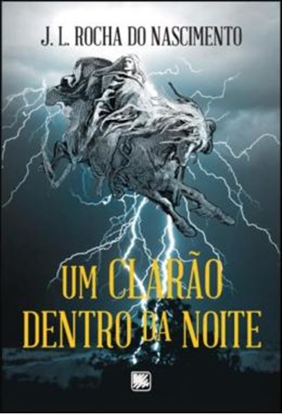 Picture of UM CLARAO DENTRO DA NOITE