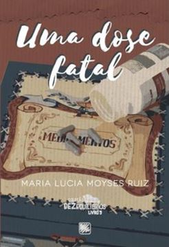 Imagem de UMA DOSE FATAL