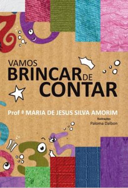 Picture of VAMOS BRINCAR DE CONTAR