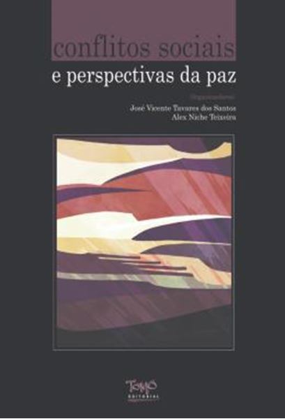 Picture of CONFLITOS SOCIAIS E PERSPECTIVAS DA PAZ - VOLUME 6