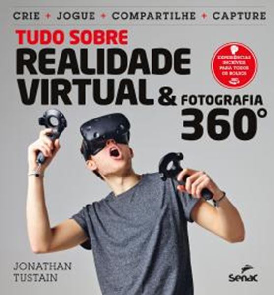 Picture of TUDO SOBRE REALIDADE VIRTUAL & FOTOGRAFIA 360º