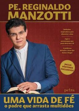 Imagem de VIDA DE FE, UMA