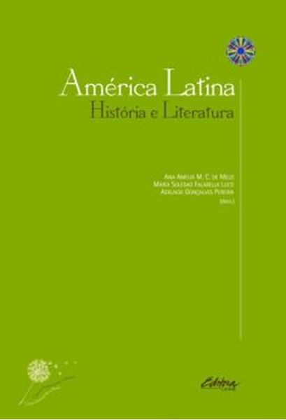 Picture of AMERICA LATINA - HISTORIA E LITERATURA