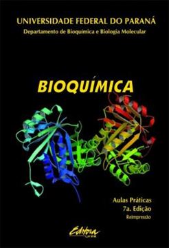 Imagem de BIOQUIMICA - AULAS PRATICAS