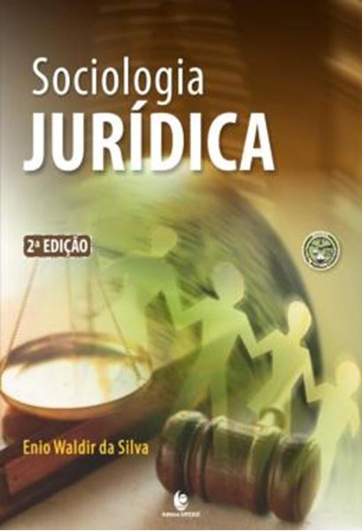 Picture of SOCIOLOGIA JURIDICA