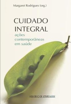 Imagem de CUIDADO INTEGRAL - ACOES CONTEMPORANEAS EM SAUDE