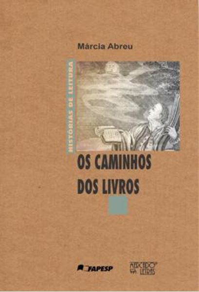 Picture of CAMINHOS DOS LIVROS, OS