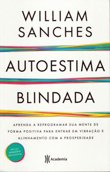 Picture of AUTOESTIMA BLINDADA