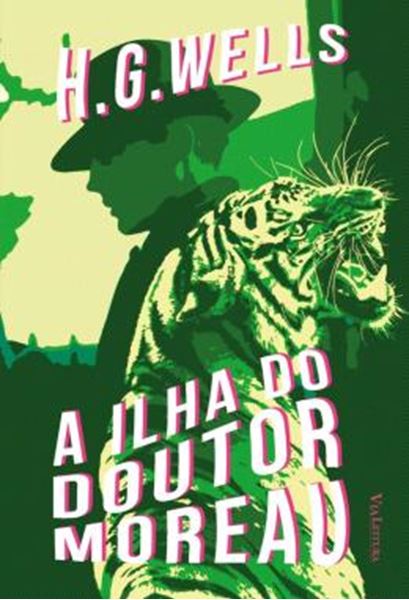 Picture of A ILHA DO DOUTOR MOREAU