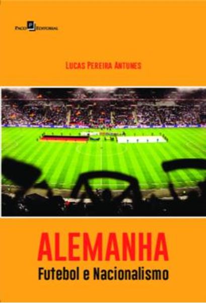 Picture of ALEMANHA - FUTEBOL E NACIONALISMO