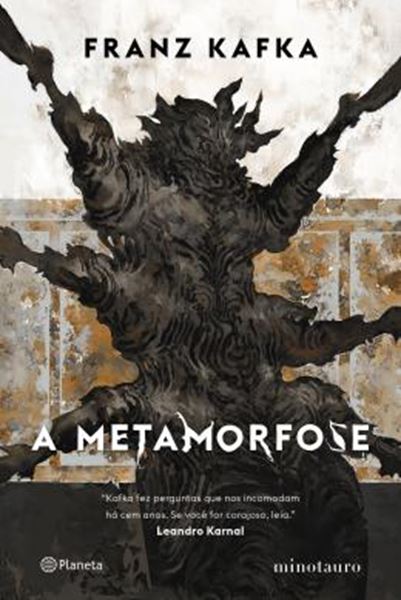 Picture of A METAMORFOSE