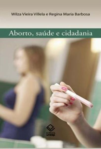 Picture of ABORTO, SAUDE E CIDADANIA - VOLUME  - 