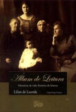 Imagem de ALBUM DE LEITURA - VOLUME  - 