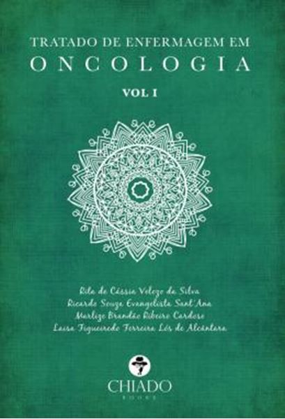 Picture of TRATADO DE ENFERMAGEM EM ONCOLOGIA - VOLUME 1