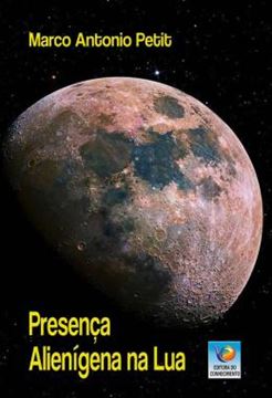 Imagem de PRESENCA ALIENIGENA NA LUA