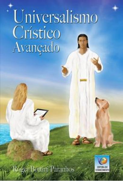 Picture of UNIVERSALISMO CRISTICO AVANCADO
