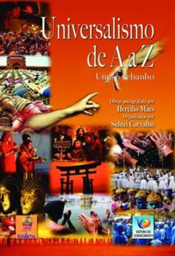 Imagem de UNIVERSALISMO DE A A Z - UM SO REBANHO