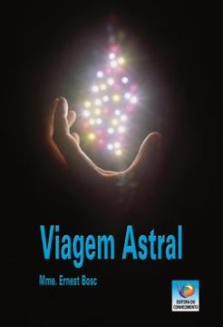 Imagem de VIAGEM ASTRAL