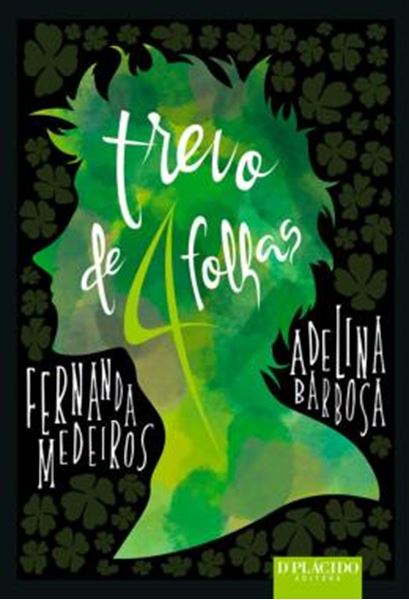 Picture of TREVO DE 4 FOLHAS