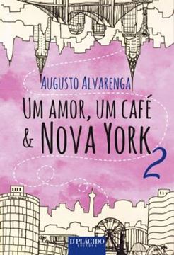 Imagem de UM AMOR, UM CAFE E NOVA YORK 2