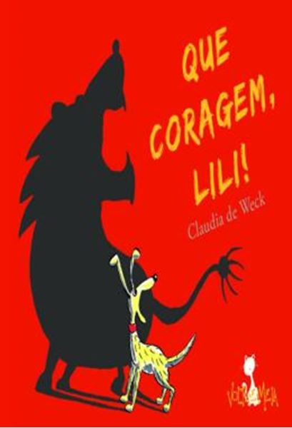 Picture of QUE CORAGEM, LILI!