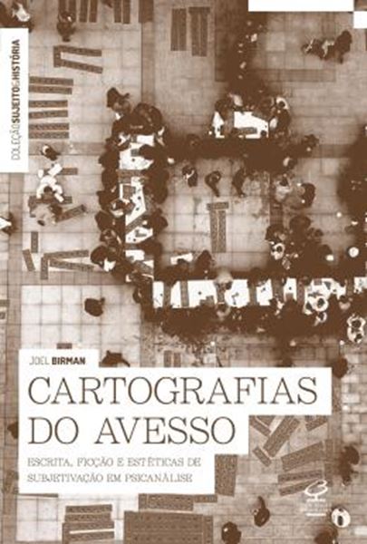 Picture of CARTOGRAFIAS DO AVESSO