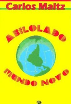 Imagem de ABILOLADO MUNDO NOVO