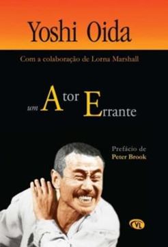 Imagem de ATOR ERRANTE , UM - 2ª ED