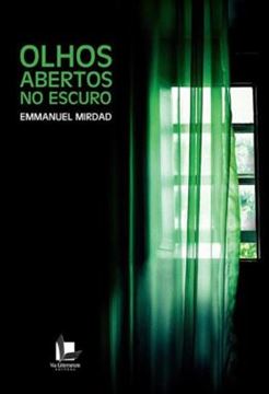 Imagem de OLHOS ABERTOS NO ESCURO