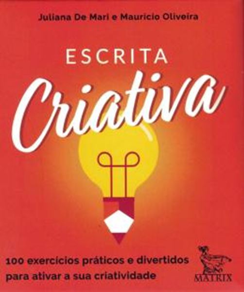 Picture of ESCRITA CRIATIVA