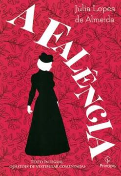 Imagem de A FALENCIA