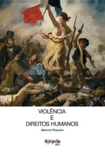 Picture of VIOLENCIA E DIREITOS HUMANOS